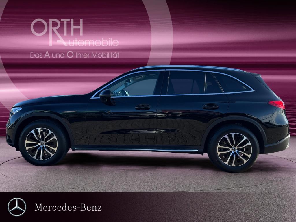 GLC 200 4M Avantgarde NAVI+SHZ+LED+SPUR+KAMERA