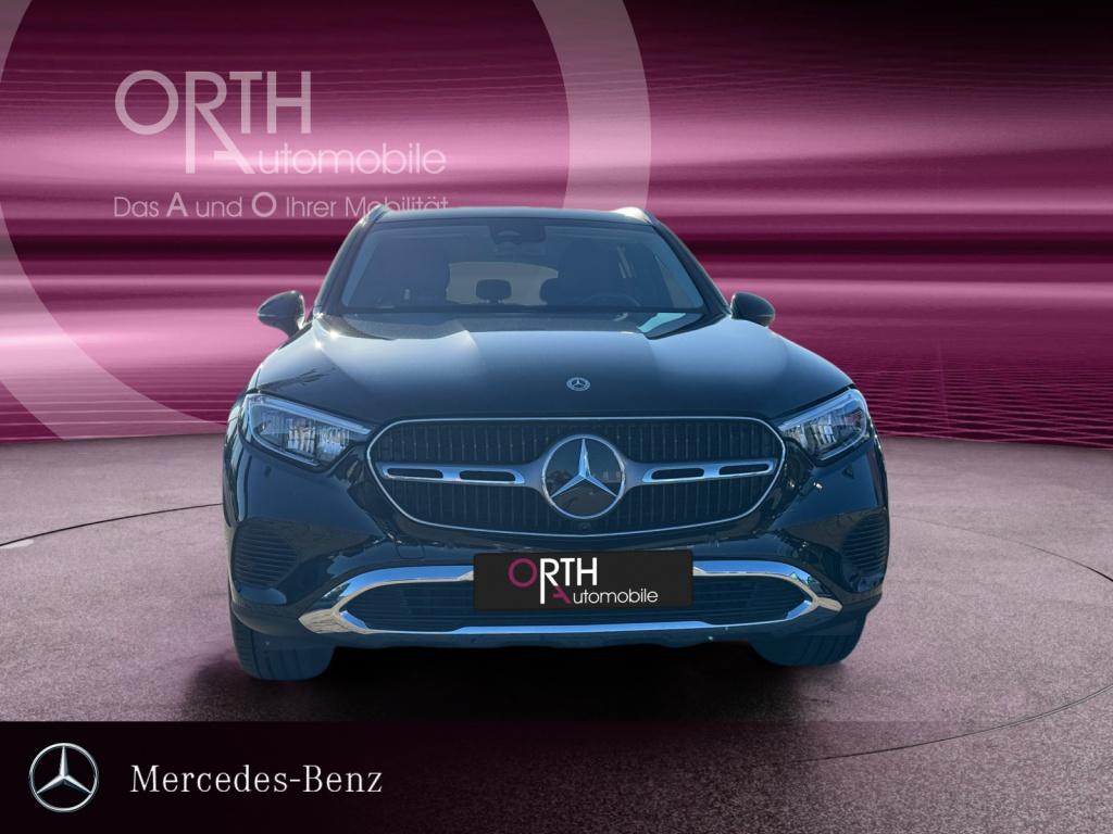 GLC 200 4M Avantgarde NAVI+SHZ+LED+SPUR+KAMERA