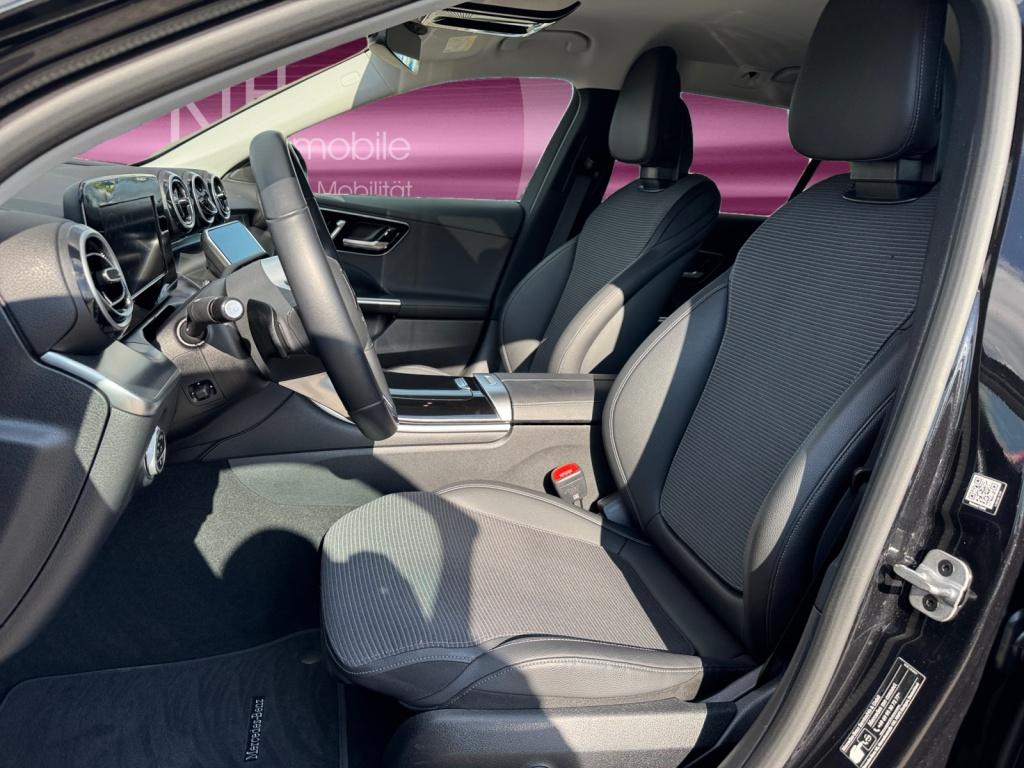 C 220 dT 4M+AHK+STAND-HZG+NAVI+PARK-PAKET+LED+