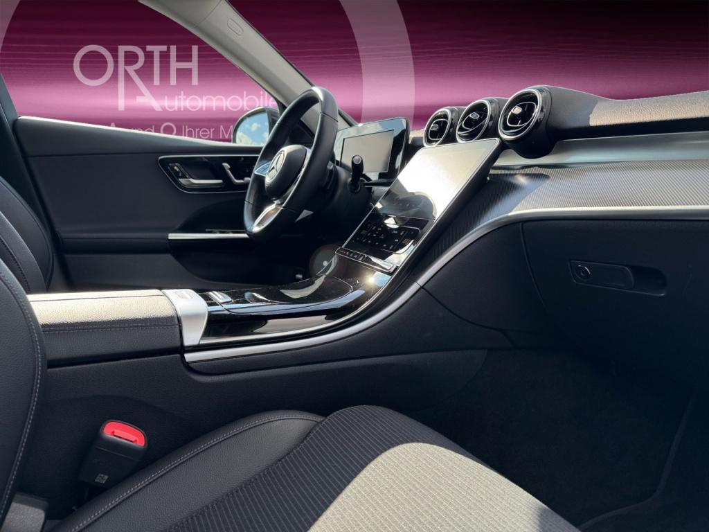 C 220 dT 4M+AHK+STAND-HZG+NAVI+PARK-PAKET+LED+