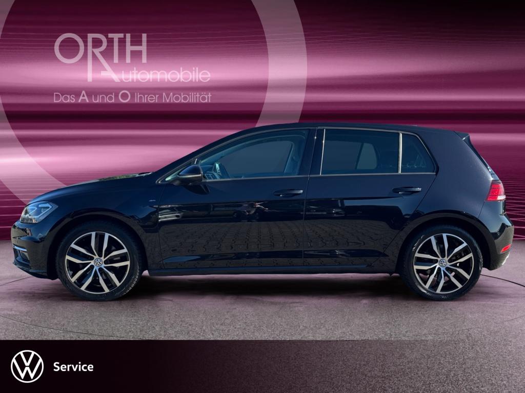 Golf VII 1.5 TSI Join BMT NAVI+SHZ+ALU+LED+PDC