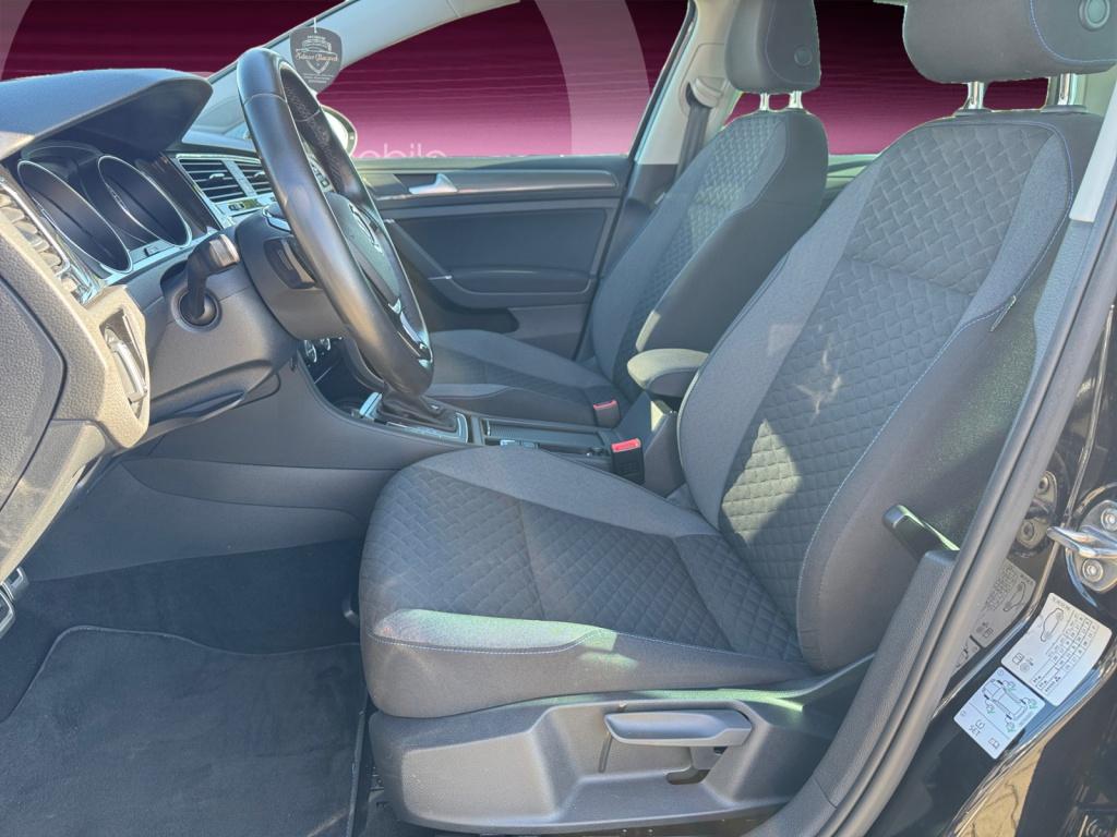Golf VII 1.5 TSI Join BMT NAVI+SHZ+ALU+LED+PDC