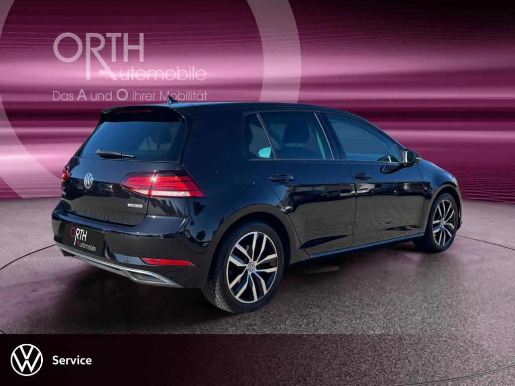 Golf VII 1.5 TSI Join BMT NAVI+SHZ+ALU+LED+PDC