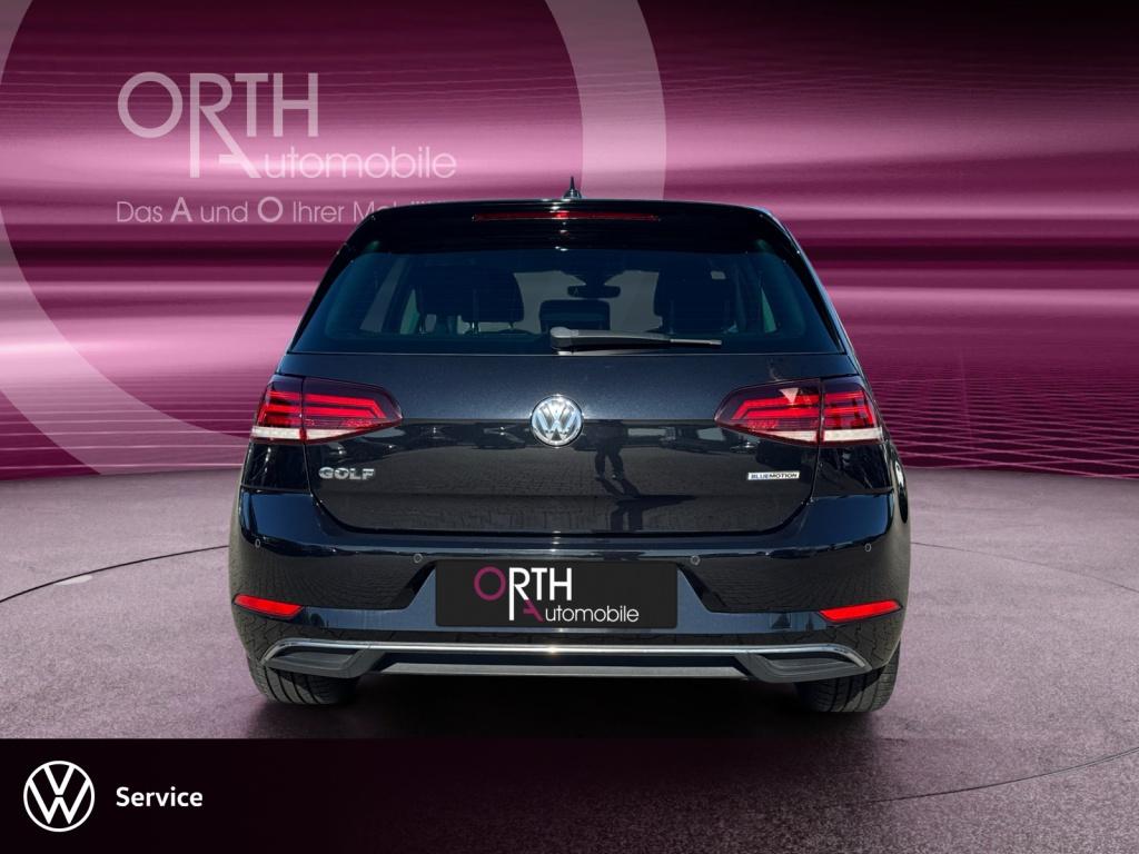 Golf VII 1.5 TSI Join BMT NAVI+SHZ+ALU+LED+PDC