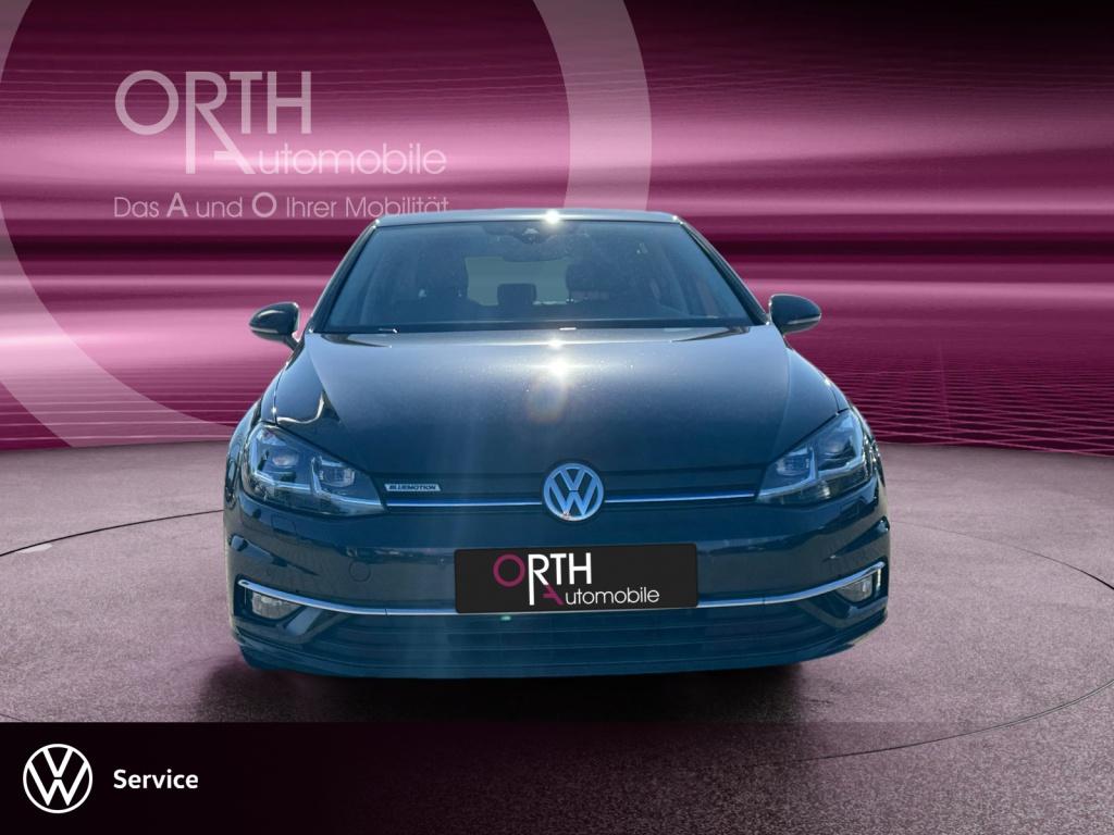 Golf VII 1.5 TSI Join BMT NAVI+SHZ+ALU+LED+PDC