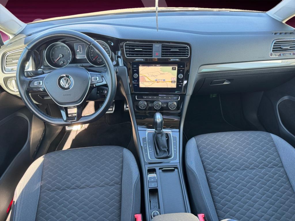 Golf VII 1.5 TSI Join BMT NAVI+SHZ+ALU+LED+PDC
