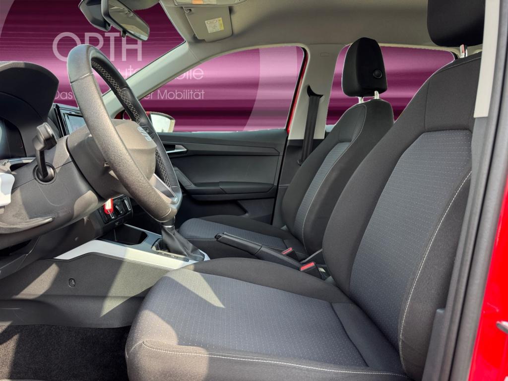 Arona Style 1.0 TSI KLIMA+SHZ+FULL-LINK+AHK+LED
