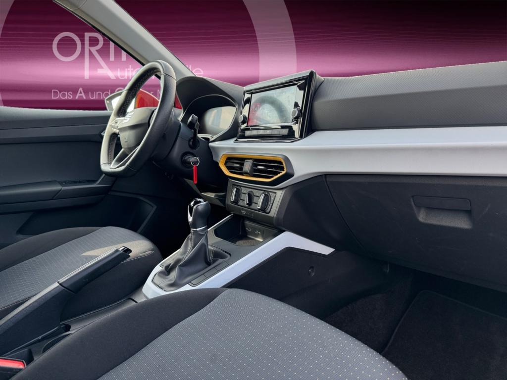 Arona Style 1.0 TSI KLIMA+SHZ+FULL-LINK+AHK+LED