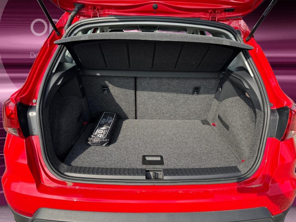 Arona Style 1.0 TSI KLIMA+SHZ+FULL-LINK+AHK+LED