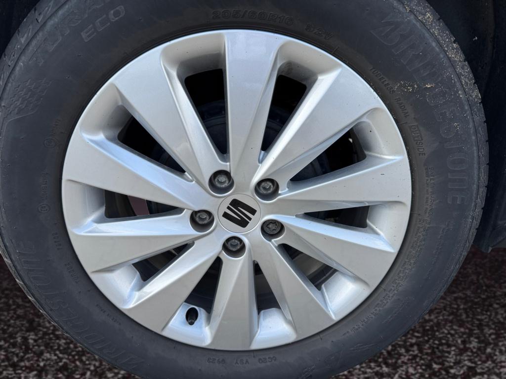 Arona Style 1.0 TSI KLIMA+SHZ+FULL-LINK+AHK+LED