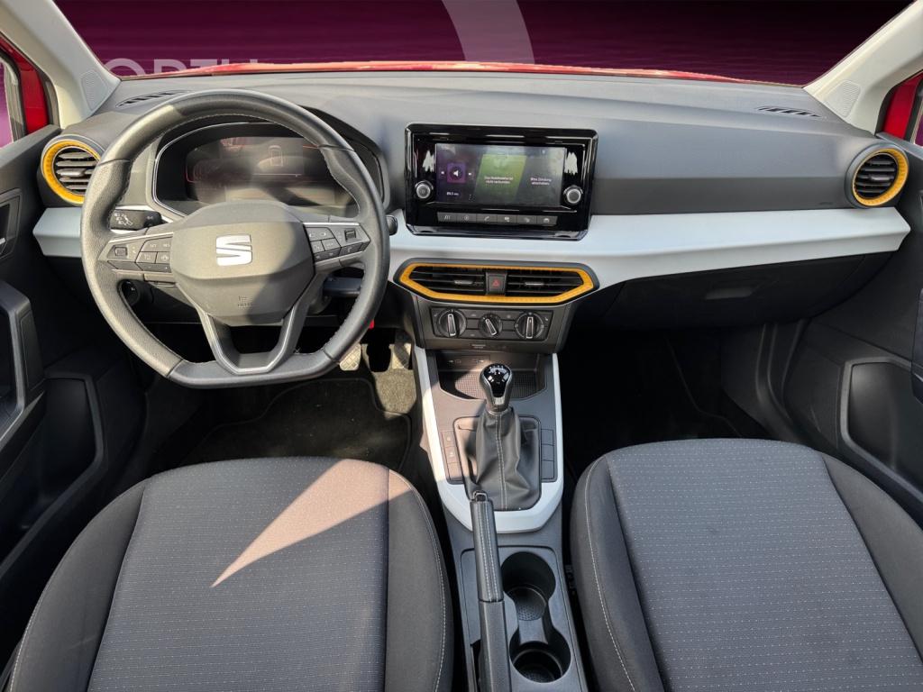 Arona Style 1.0 TSI KLIMA+SHZ+FULL-LINK+AHK+LED