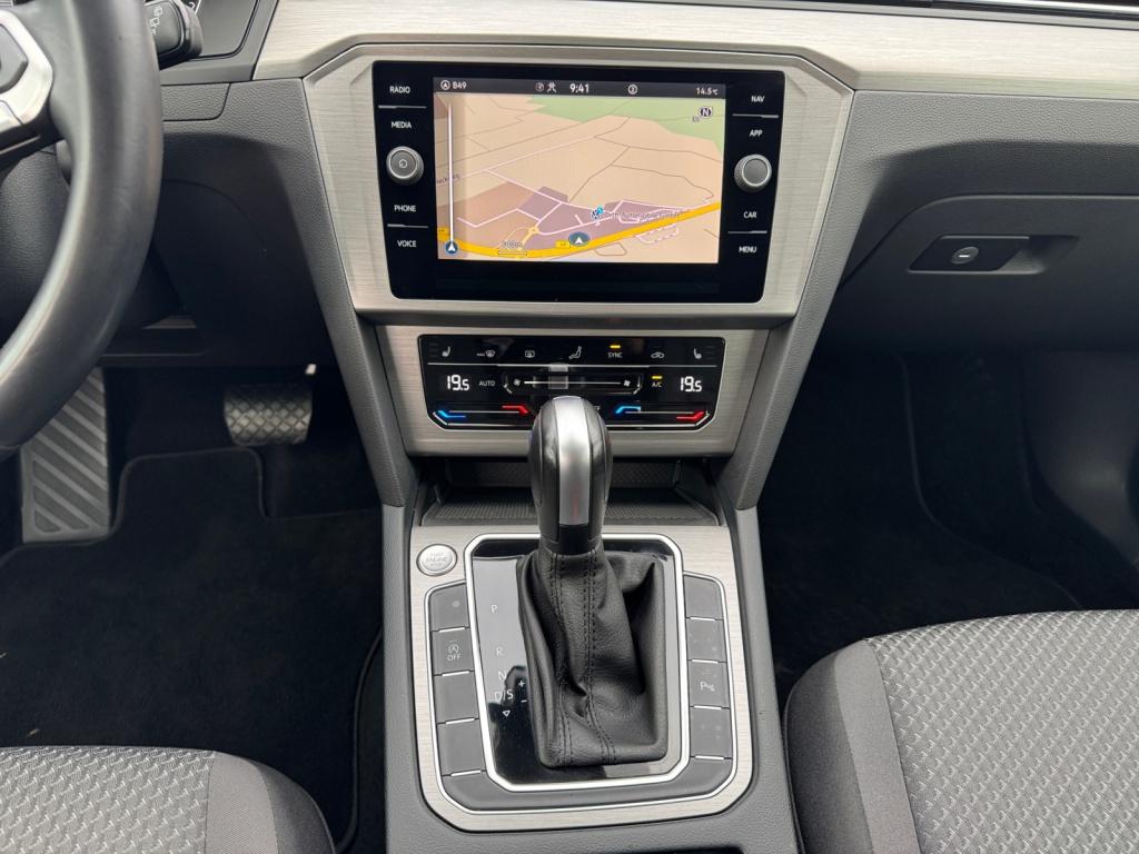 Passat Variant 2.0 TDI LED+NAVI+APPLE+SHZ+PDC