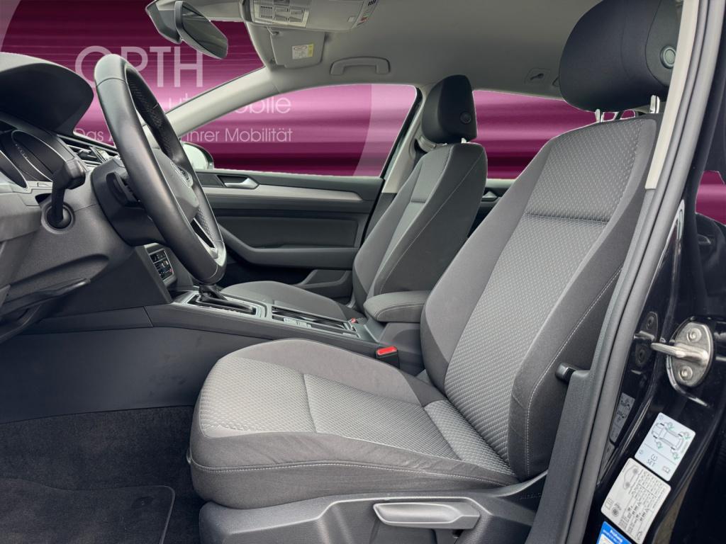 Passat Variant 2.0 TDI LED+NAVI+APPLE+SHZ+PDC