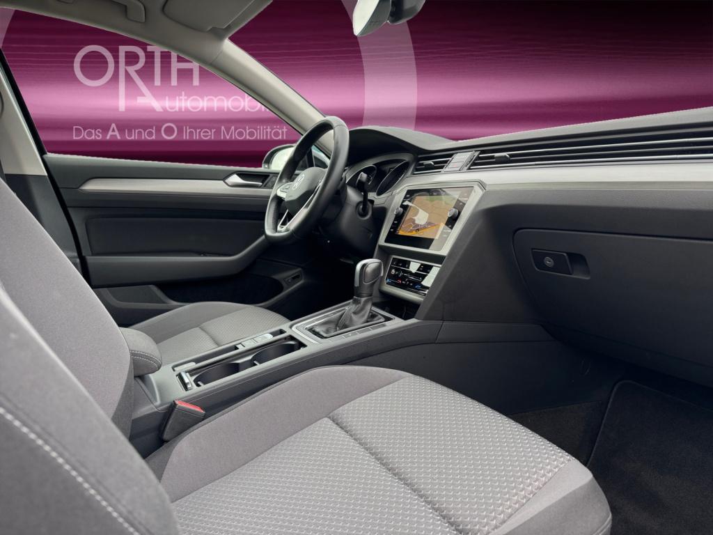 Passat Variant 2.0 TDI LED+NAVI+APPLE+SHZ+PDC