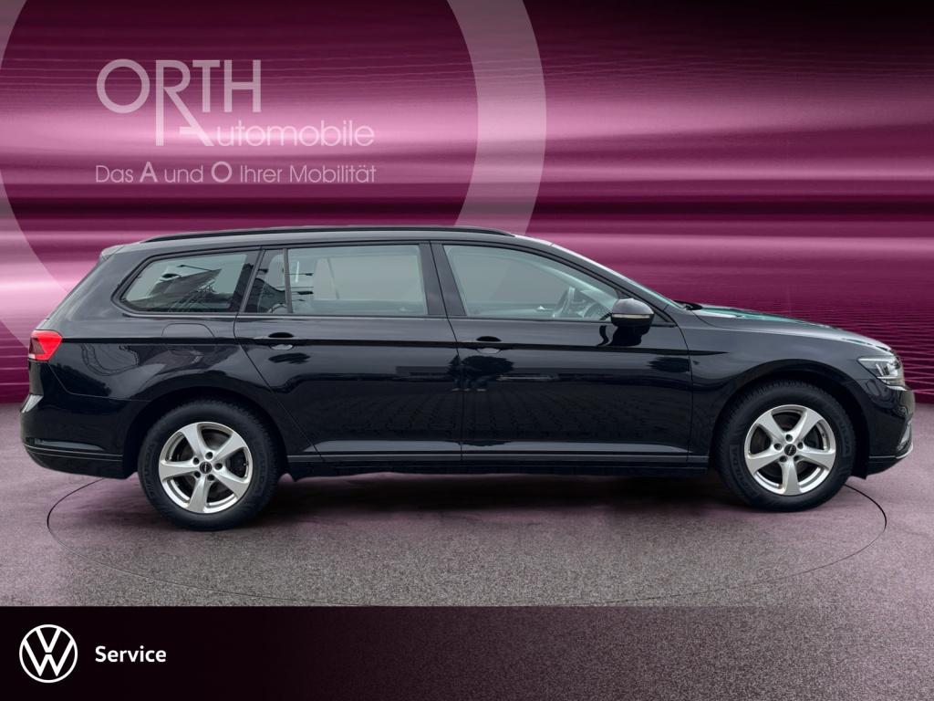 Passat Variant 2.0 TDI LED+NAVI+APPLE+SHZ+PDC