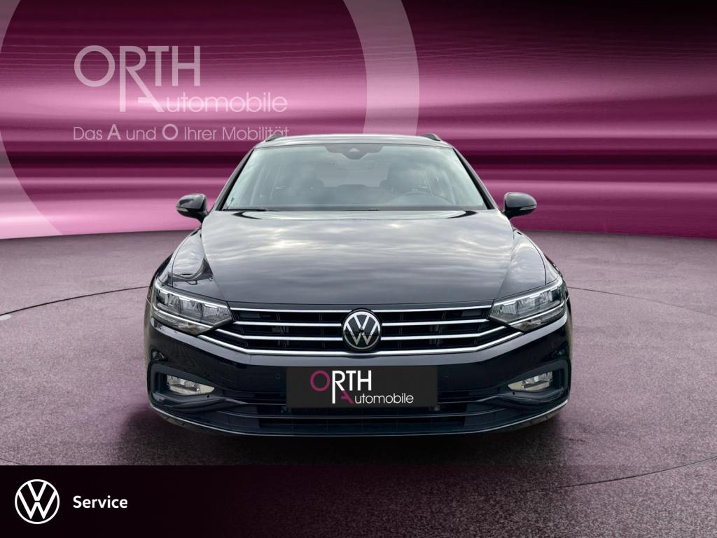 Passat Variant 2.0 TDI LED+NAVI+APPLE+SHZ+PDC