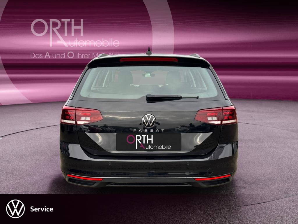 Passat Variant 2.0 TDI LED+NAVI+APPLE+SHZ+PDC