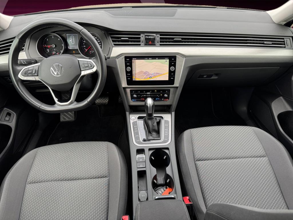 Passat Variant 2.0 TDI LED+NAVI+APPLE+SHZ+PDC