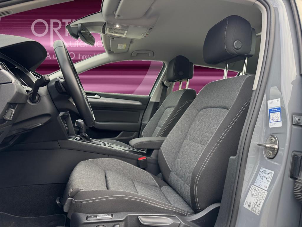 Passat Variant 2.0TDI DSG+NAVI+SHZ+PDC+ACC+KAM