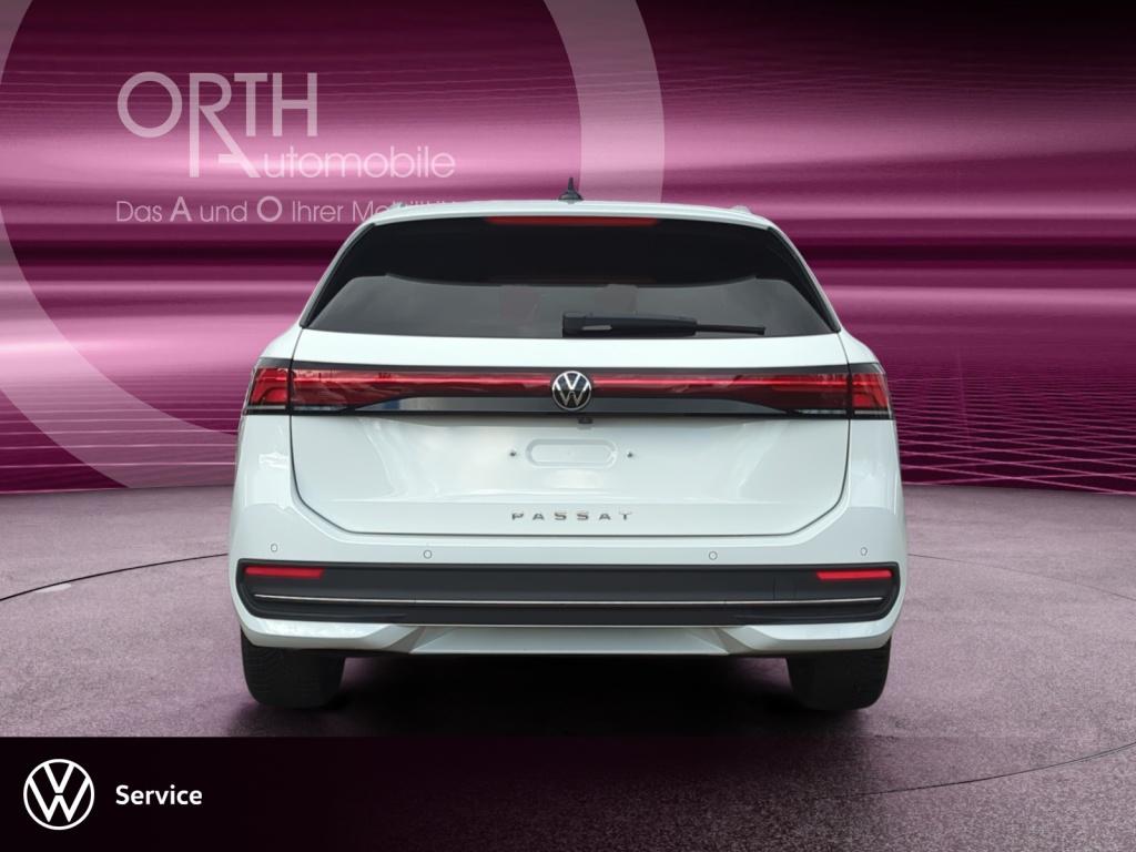 Passat 2.0TDI Business AHK+NAVI+IQDRIVE+SHZ+ACC