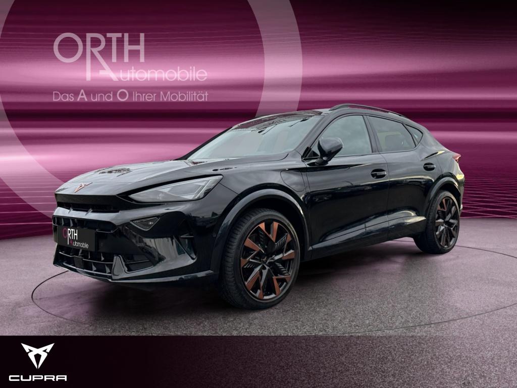 Formentor VZ 1.5 TSIe-Hyb 272PS MATRIX+NAVI+AHK