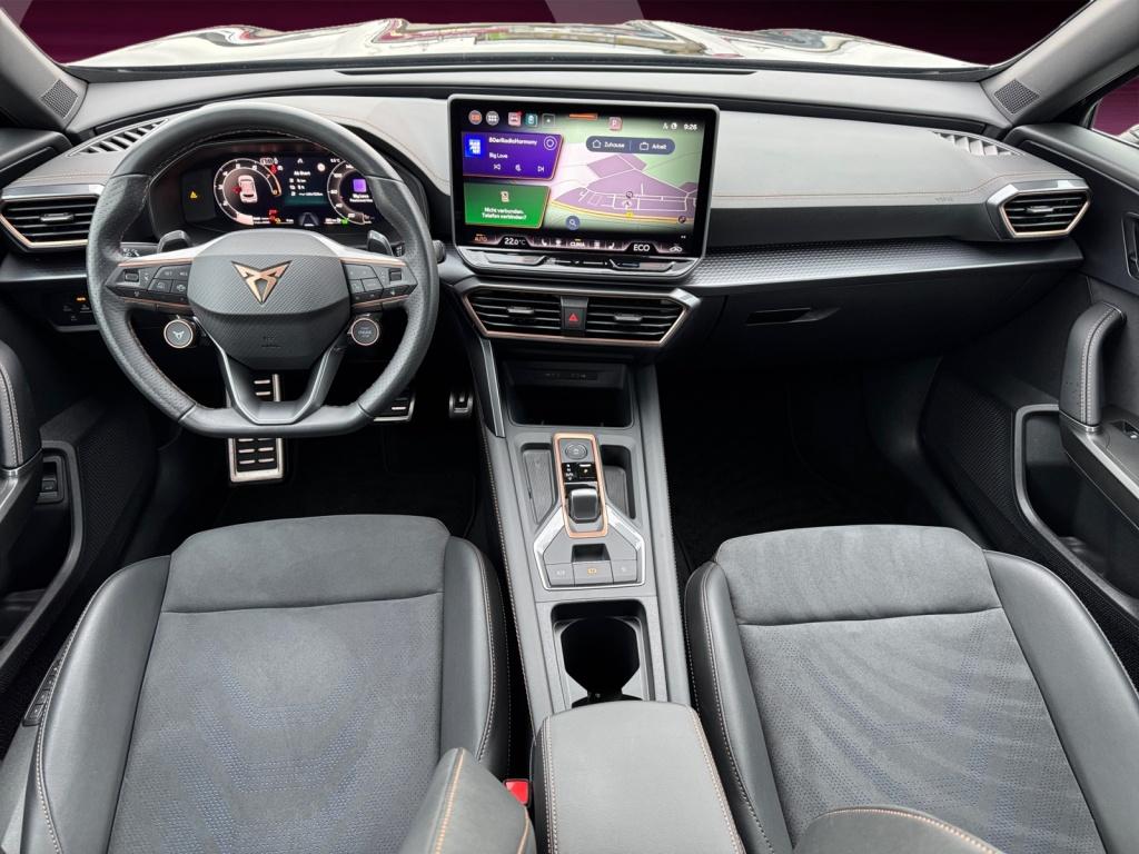 Formentor VZ 1.5 TSIe-Hyb 272PS MATRIX+NAVI+AHK