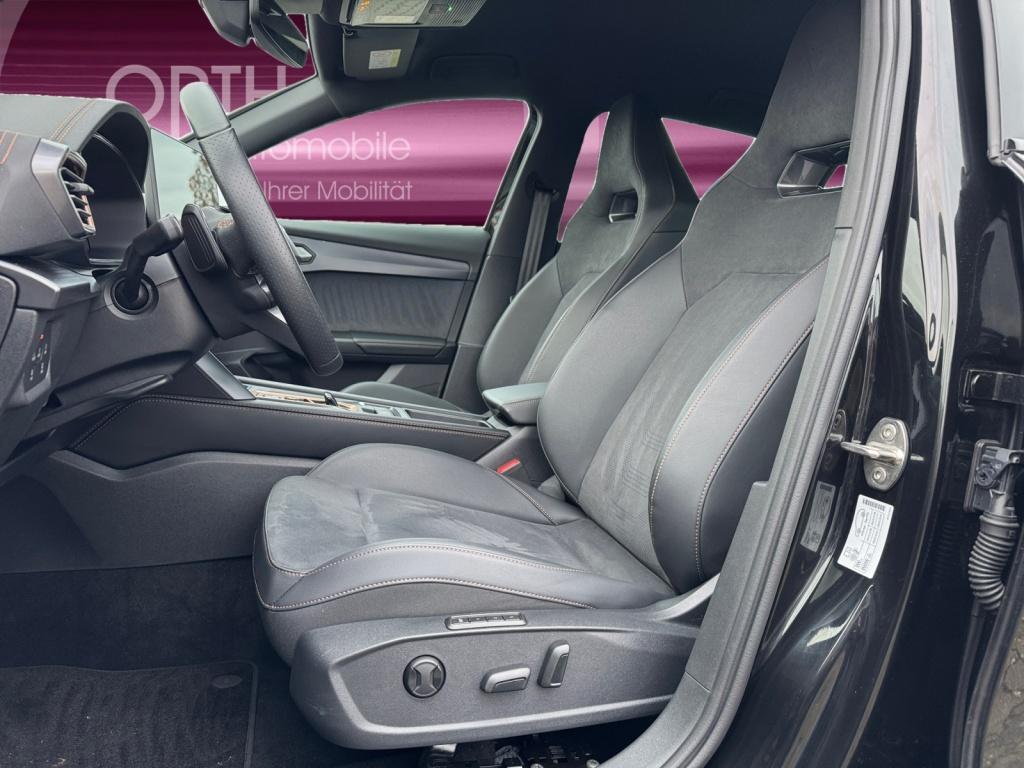 Formentor VZ 1.5 TSIe-Hyb 272PS MATRIX+NAVI+AHK