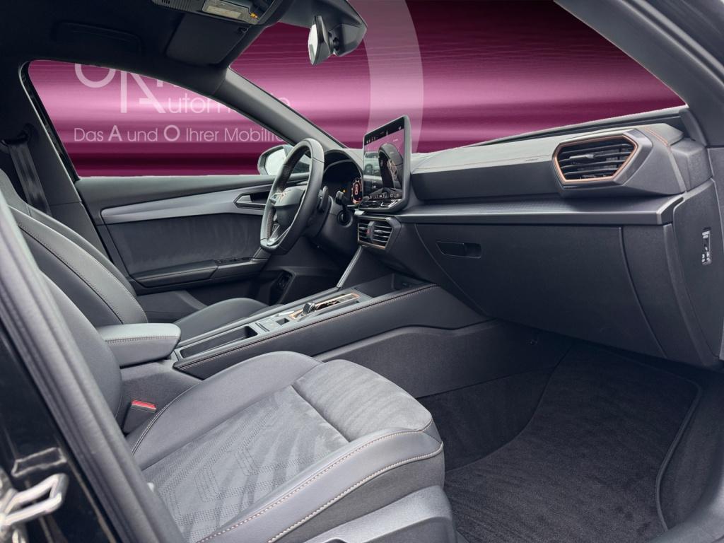 Formentor VZ 1.5 TSIe-Hyb 272PS MATRIX+NAVI+AHK