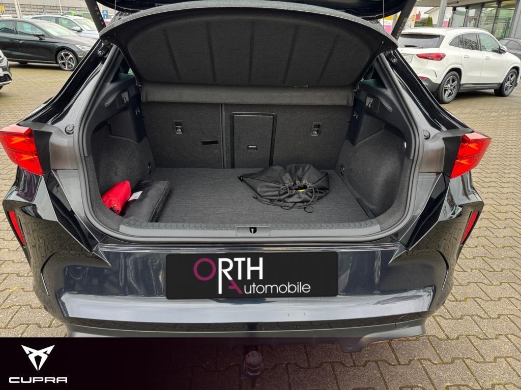 Formentor VZ 1.5 TSIe-Hyb 272PS MATRIX+NAVI+AHK