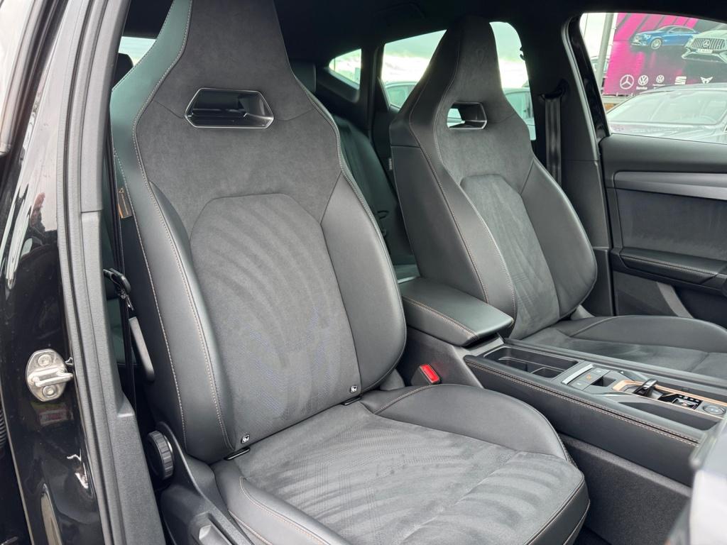 Formentor VZ 1.5 TSIe-Hyb 272PS MATRIX+NAVI+AHK