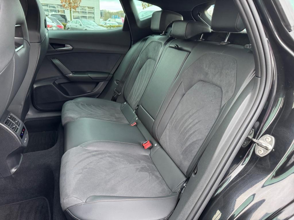 Formentor VZ 1.5 TSIe-Hyb 272PS MATRIX+NAVI+AHK