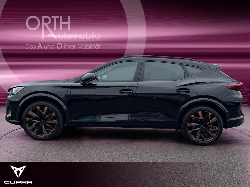 Formentor VZ 1.5 TSIe-Hyb 272PS MATRIX+NAVI+AHK