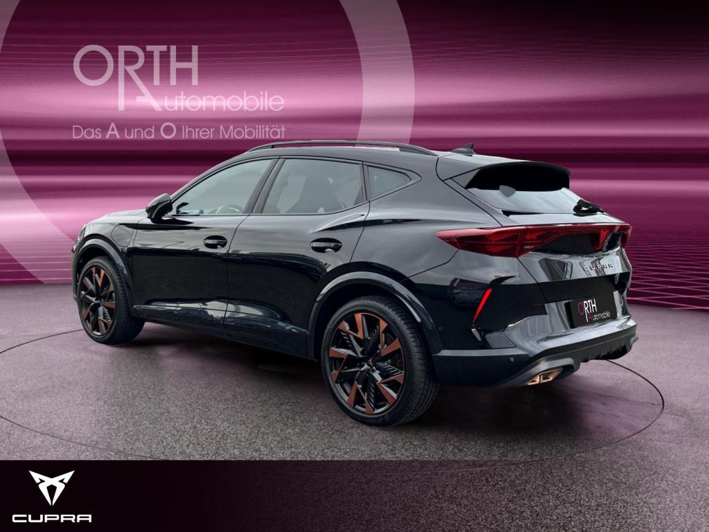 Formentor VZ 1.5 TSIe-Hyb 272PS MATRIX+NAVI+AHK