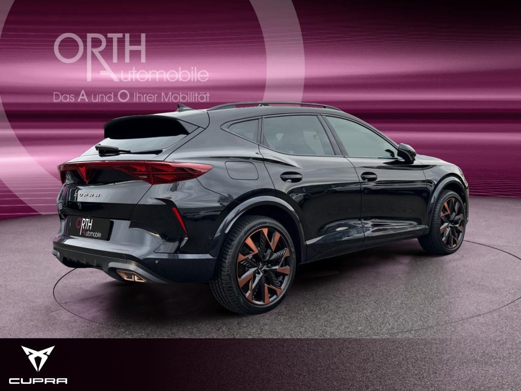 Formentor VZ 1.5 TSIe-Hyb 272PS MATRIX+NAVI+AHK