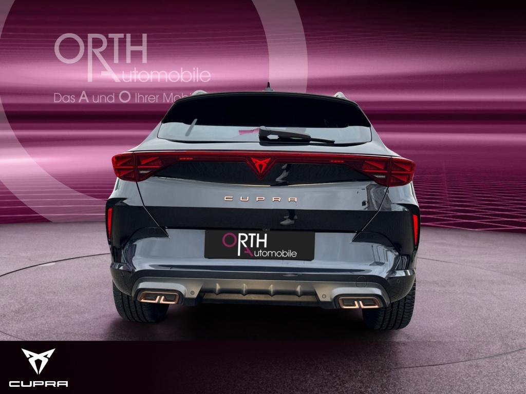 Formentor VZ 1.5 TSIe-Hyb 272PS MATRIX+NAVI+AHK