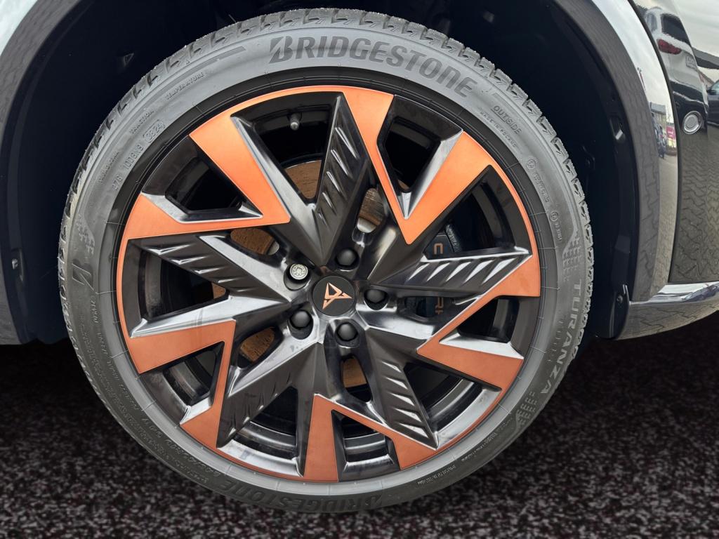 Formentor VZ 1.5 TSIe-Hyb 272PS MATRIX+NAVI+AHK