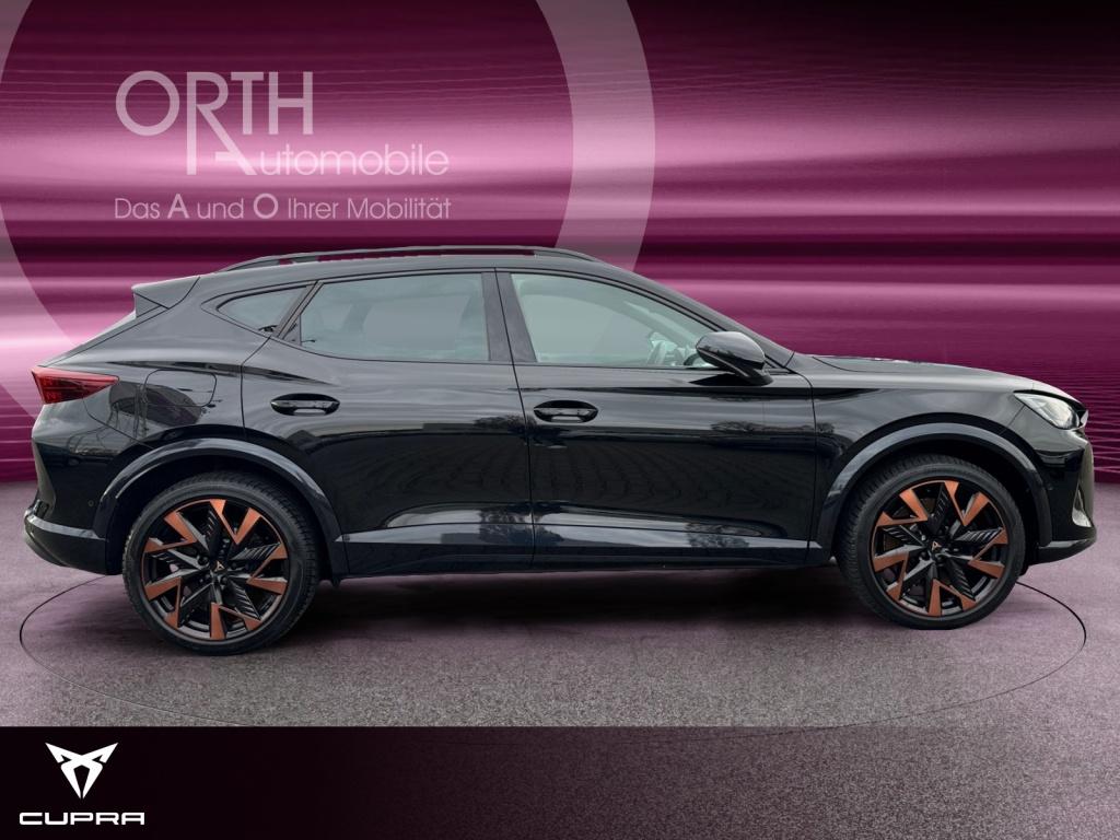 Formentor VZ 1.5 TSIe-Hyb 272PS MATRIX+NAVI+AHK