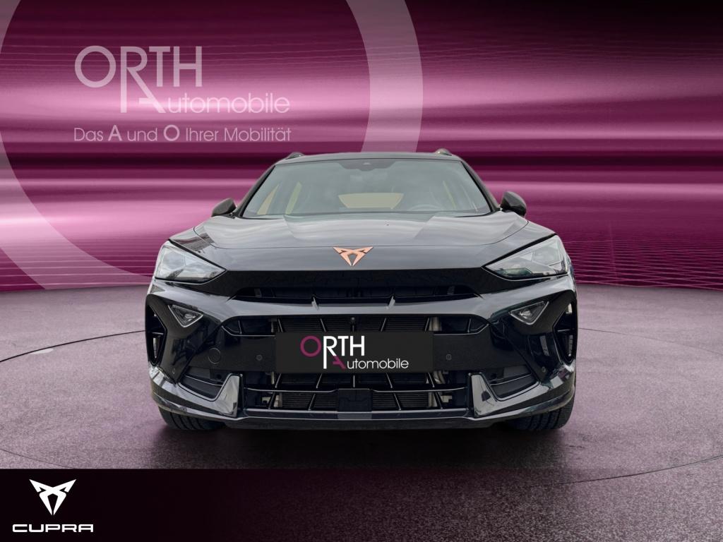 Formentor VZ 1.5 TSIe-Hyb 272PS MATRIX+NAVI+AHK