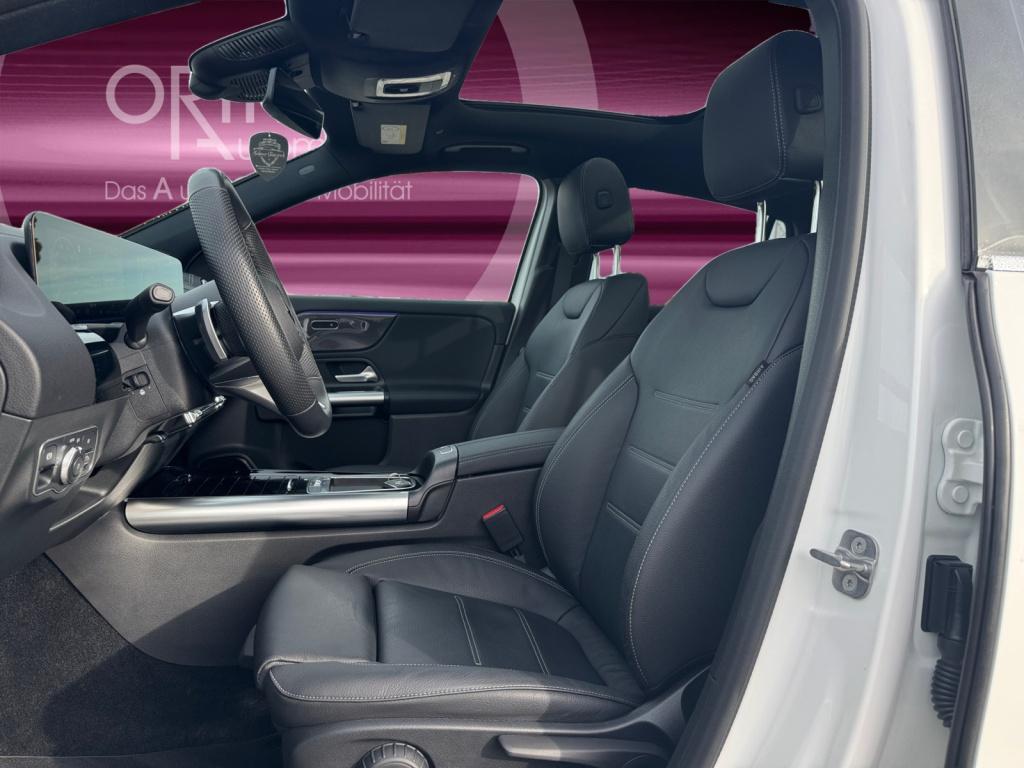 GLA 200 AMG+PANO+NAVI+KEYLESS+AHK+PDC+KAMERA LM