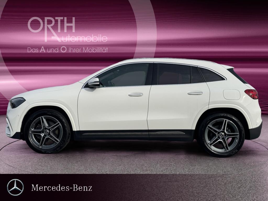 GLA 200 AMG+PANO+NAVI+KEYLESS+AHK+PDC+KAMERA LM