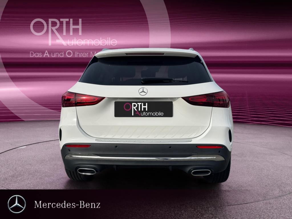 GLA 200 AMG+PANO+NAVI+KEYLESS+AHK+PDC+KAMERA LM