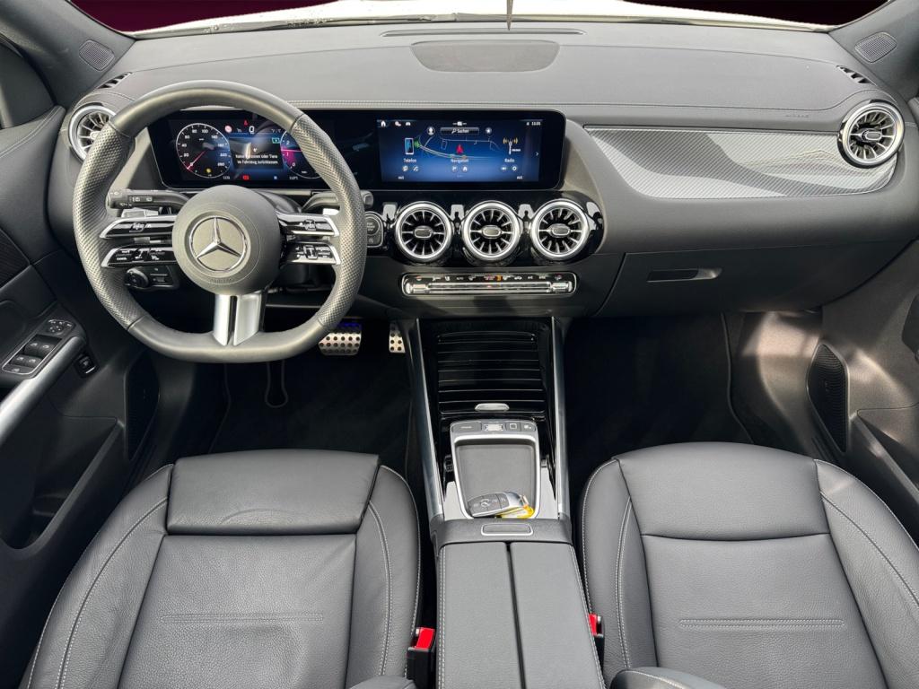 GLA 200 AMG+PANO+NAVI+KEYLESS+AHK+PDC+KAMERA LM