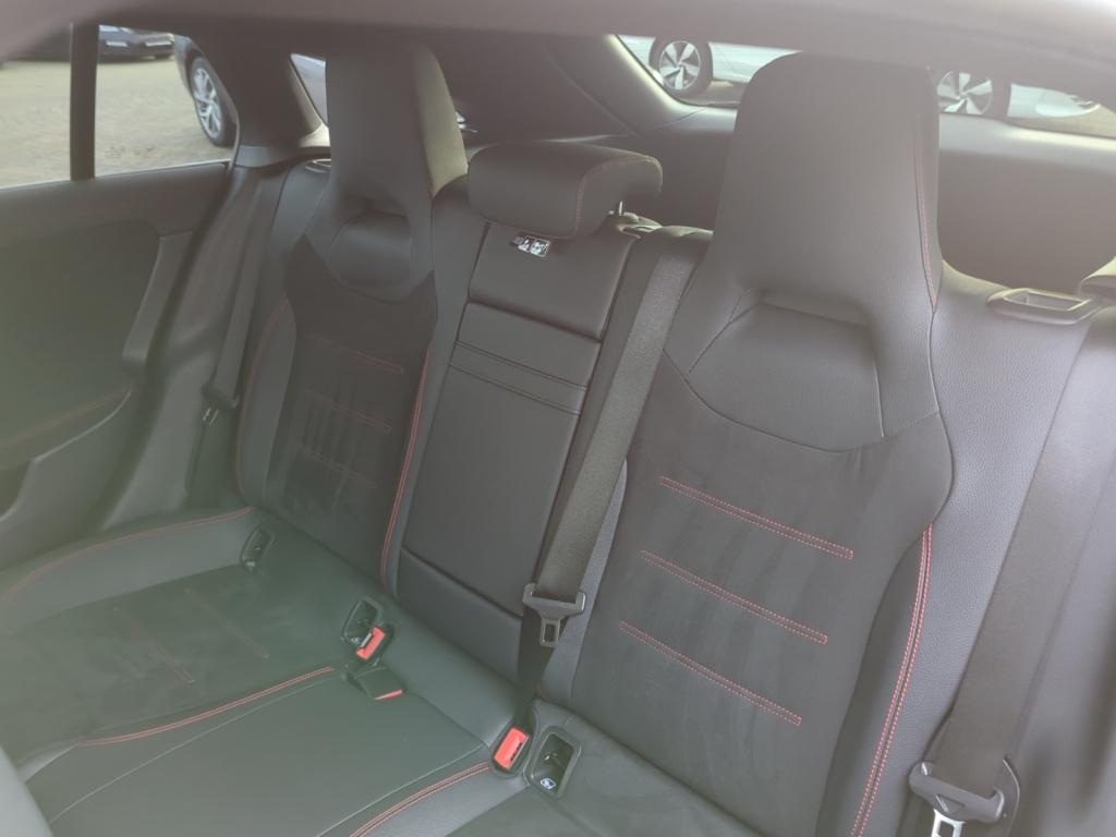 CLA 200 SB AMG-PAKET+NIGHT+SHZ+NAVI+LED+DISTR.