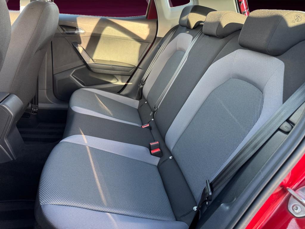 Arona 1.0 TSI DSG BEATS+MIRROR-LINK+SHZ+PDC+RFK