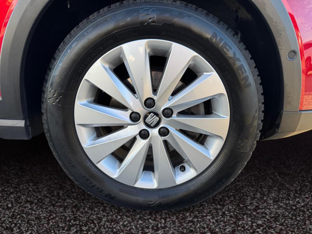 Arona 1.0 TSI DSG BEATS+MIRROR-LINK+SHZ+PDC+RFK