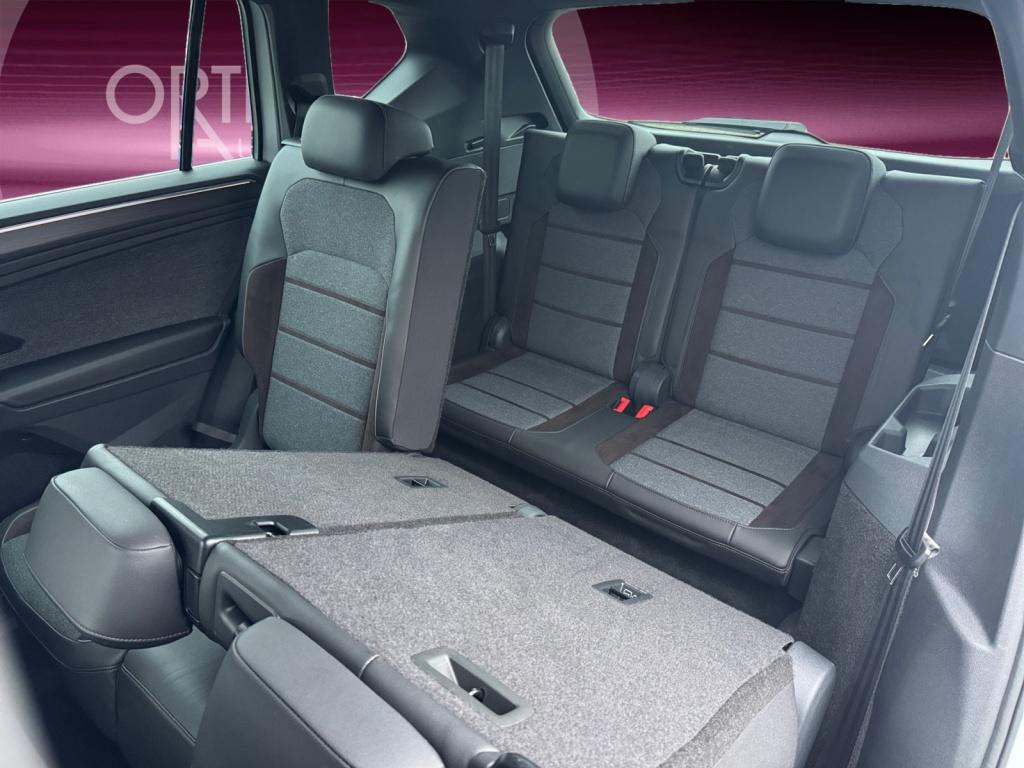 Tarraco 2.0 TSI Xcell AWD 7SITZE+AHK+BEATS+NAVI