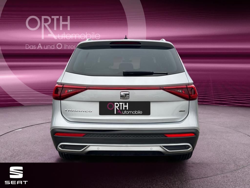Tarraco 2.0 TSI Xcell AWD 7SITZE+AHK+BEATS+NAVI