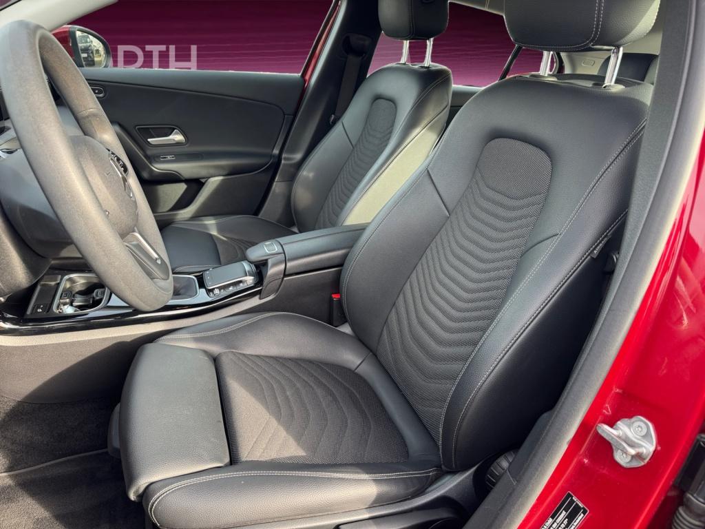 A 180 d Kompakt NAVI+APPLE+SHZ+KLIMAAUT+LED+PDC