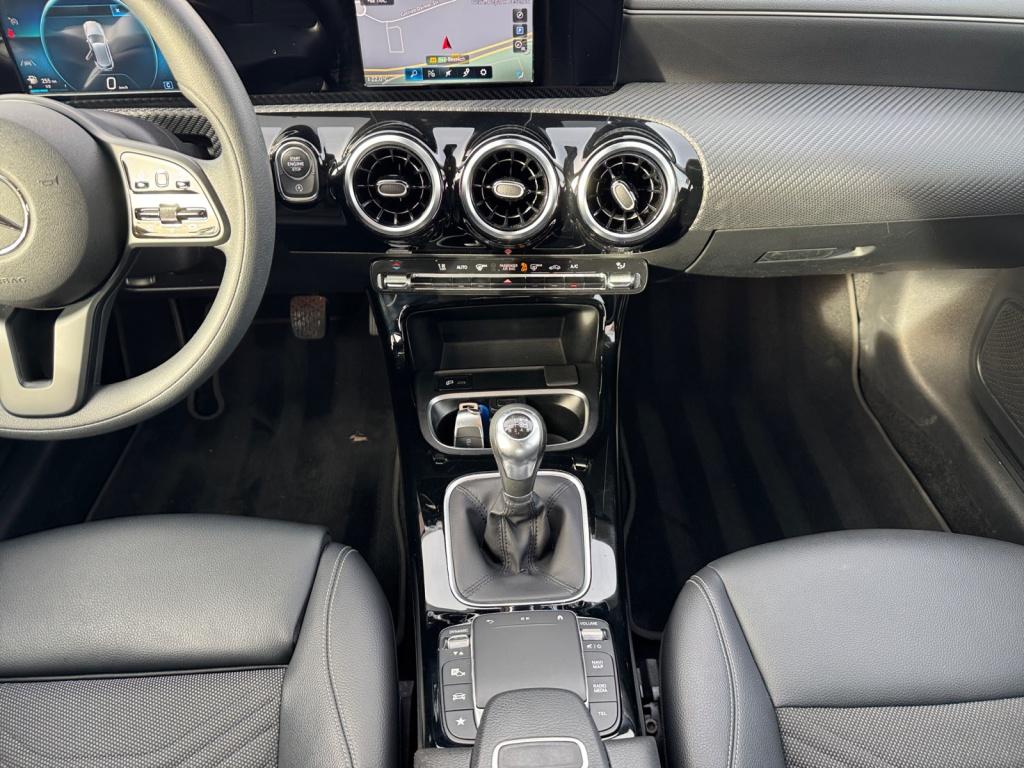 A 180 d Kompakt NAVI+APPLE+SHZ+KLIMAAUT+LED+PDC