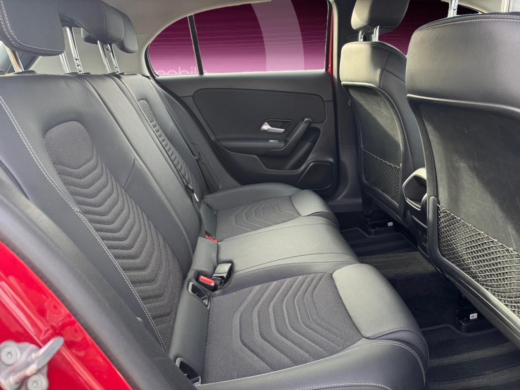 A 180 d Kompakt NAVI+APPLE+SHZ+KLIMAAUT+LED+PDC